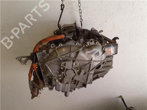 Used Gearbox Gearbox 38359333 38359333