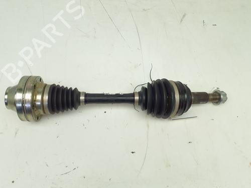 Used Right front driveshaft Right front driveshaft 38370869 38370869