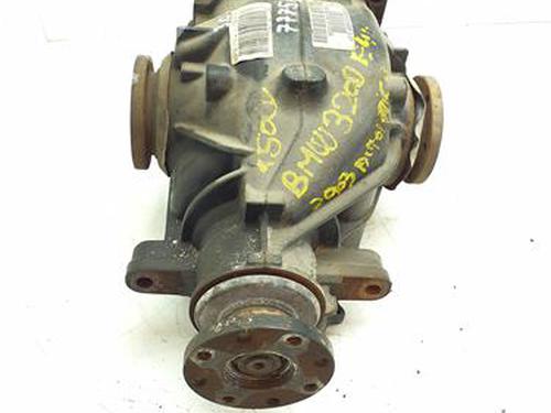 Differential, bag Differential, bag 38405580 38405580
