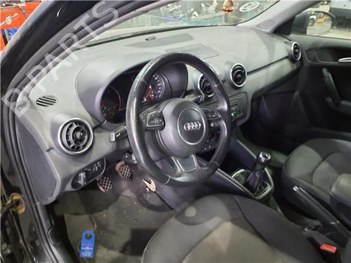 airbag-kit-audi-a1-8x1-8xk-2010-2011-2012-2013-2014-2015-2016-2017-2018-2019-38393237 main image