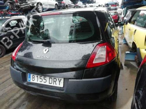 Control unit RENAULT MEGANE II Saloon (LM0/1_) 1.5 dCi (LM0F, LM0T, LM2B) | BP38357240M11 - Image 4