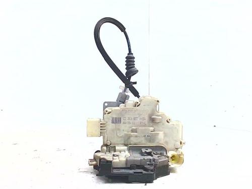 front-left-lock-vw-passat-b6-3c2-2005-2006-2007-2008-2009-2010-2011-38651911 main image