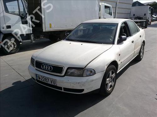Control unit AUDI A4 B5 (8D2) 1.9 TDI | BP38400971M11 - Image 7