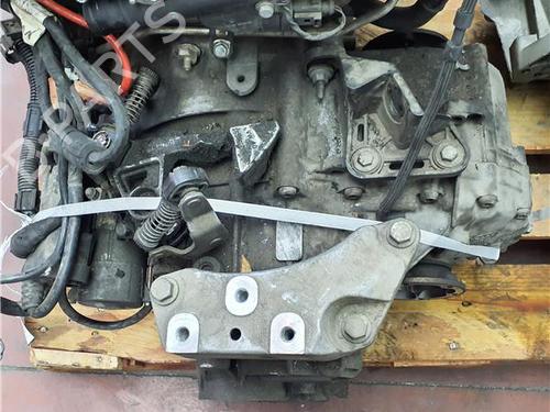 gearbox-seat-leon-1p1-2005-2006-2007-2008-2009-2010-2011-2012-2013-38396536 main image