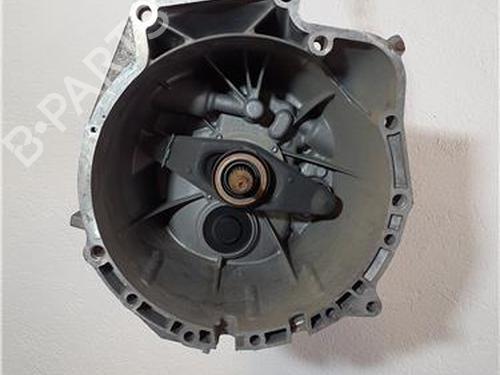Used Gearbox Gearbox 38404301 38404301