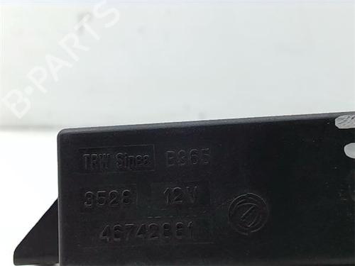 Used Electronic module Electronic module 38405260 38405260