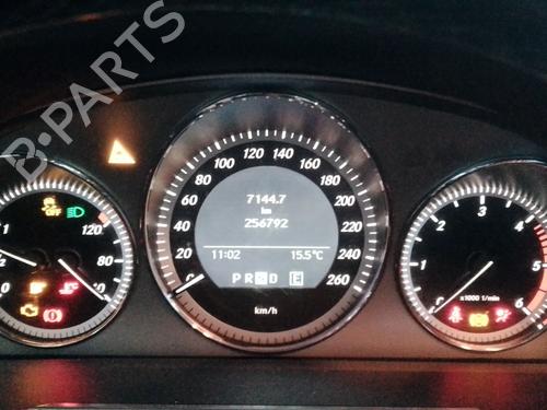 Engine MERCEDES-BENZ GLK-CLASS (X204) 220 CDI 4-matic (204.984, 204.997) | BP40603703M1 - Image 2