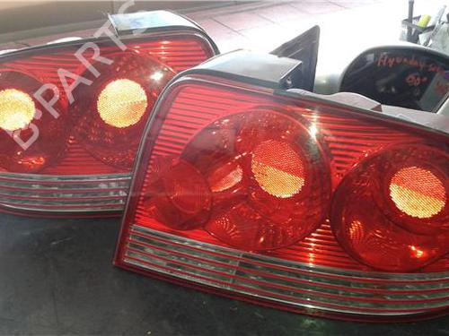 Used Right taillight Right taillight 38405639 38405639