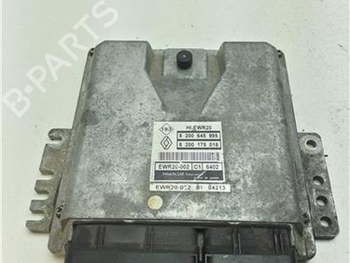 Used Control unit Control unit 38368021 38368021