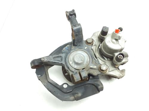 Right front steering knuckle SMART FORFOUR Hatchback (453) electric drive (453.091) | BP38400736M26 - Image 2