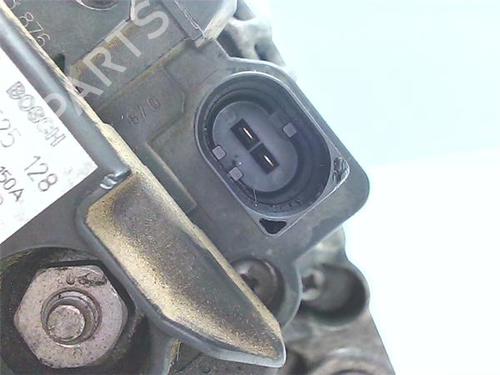Alternator CHRYSLER SEBRING (JS) 2.0 CRD | BP39264104M7 - Image 4
