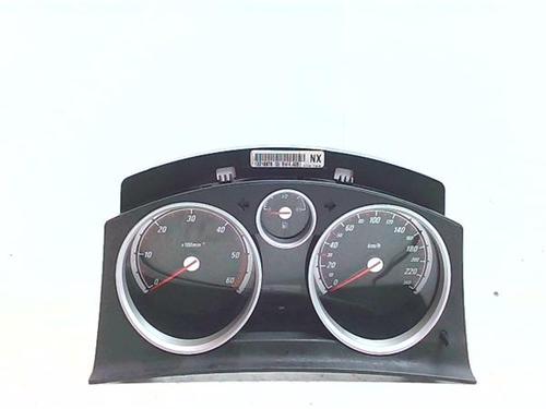 Used Instrument cluster Instrument cluster 38394400 38394400