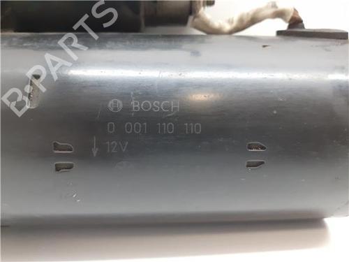 Starter BMW 3 (E46) 318 d | BP38356564M8 - Image 2