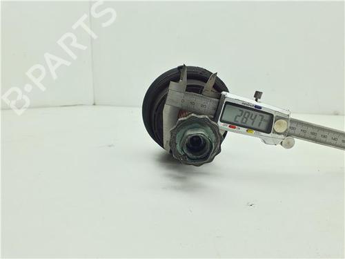 Right front driveshaft AUDI A2 (8Z0) 1.4 | BP38385058M39 - Image 2