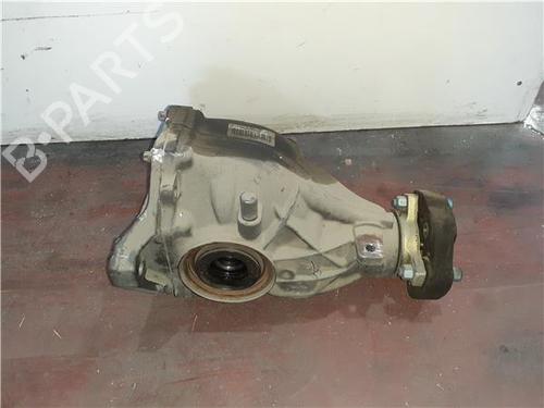 Used Rear differential Rear differential 38356228 38356228