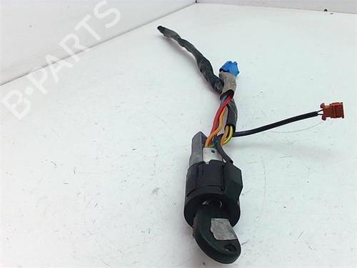 Used Ignition barrel Ignition barrel CITROËN XSARA PICASSO (N68) 1.6 HDi (109 hp) 38380238 38380238