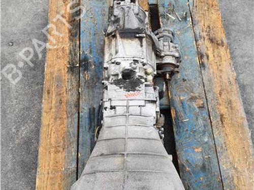 Gearbox MERCEDES-BENZ E-CLASS (W124) E 300 4-matic (124.230) | BP38362831M3 - Image 4