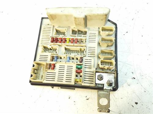 Used Fuse box Fuse box 38369480 38369480