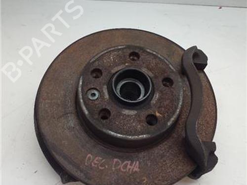 Used Right front steering knuckle Right front steering knuckle 38369510 38369510