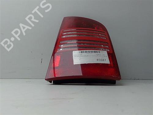 Used Right taillight Right taillight 38406221 38406221
