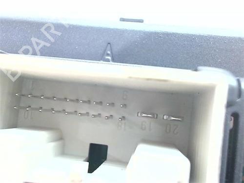 Climate control SEAT LEON (1P1) 1.9 TDI | BP38348934I5 - Image 2