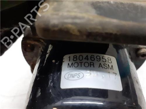 ABS pump DAEWOO KALOS (KLAS) 1.2 | BP38360822M43 - Image 4