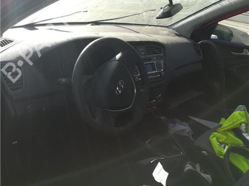 Headlight switch HYUNDAI i20 I (PB, PBT) 1.2 | BP38358802I24  - Image 9