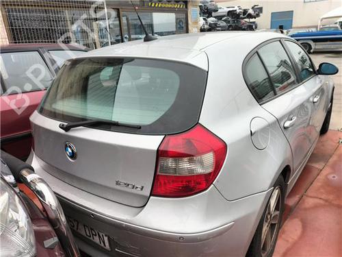 Steering rack BMW 1 (E87) 120 d | BP38396483M22 - Image 8