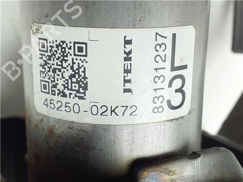 Steering column TOYOTA AURIS (_E18_) 1.3 Dual-VVTi (NRE180_, NRE180R) | BP38386112M21 - Image 4