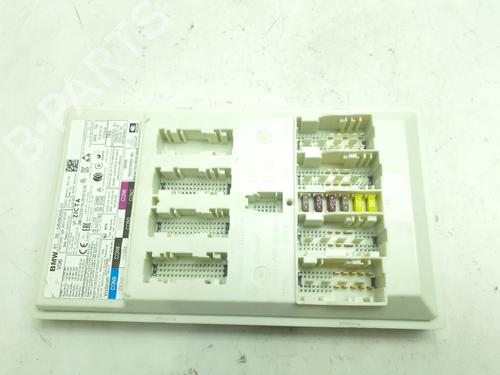 Used Electronic module Electronic module BMW 3 Touring (G21, G81) 330 i (258 hp) 40228405 40228405