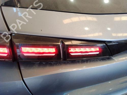 Used Left tailgate light Left tailgate light 38333414 38333414