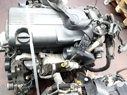Engine OPEL ASTRA J (P10) 1.7 CDTI (68) | BP38334938M1 - Image 12