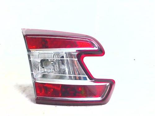 Used Left tailgate light Left tailgate light 38397702 38397702