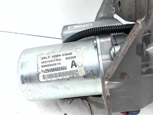 Steering column NISSAN NOTE (E11, NE11) 1.5 dCi | BP38358723M21 - Image 4