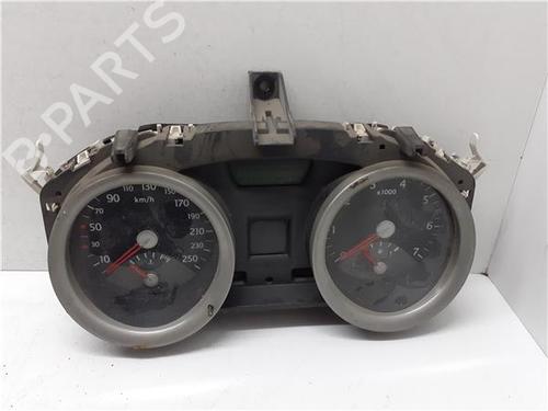 instrument-cluster-renault-megane-ii-saloon-lm01_-2003-38364984 main image