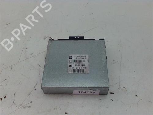 Used Electronic module Electronic module 38349111 38349111
