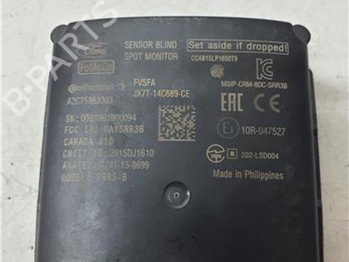 Control unit FORD FOCUS IV (HN) 2.3 ST EcoBoost | BP38365992M11 - Image 2
