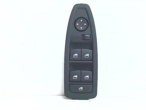 Mando elevalunas delantero izquierdo Mando elevalunas delantero izquierdo BMW 1 (F20) 116 d (116 hp) 39956228 39956228
