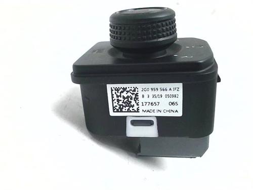 Mirror switch VW T-CROSS (C11, D31) 1.6 TDi | BP38382655I25 - Image 3