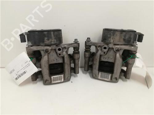 Used Left rear brake caliper Left rear brake caliper 38358091 38358091