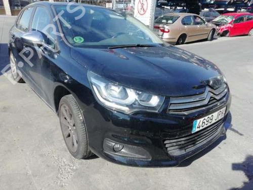 Instrument cluster CITROËN C4 II (NC_) 1.6 BlueHDi 100 | BP40087424C47 - Image 6