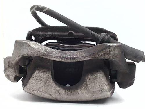 Left front brake caliper MERCEDES-BENZ A-CLASS (W176) A 200 CDI (176.001) | BP38376984M105 - Image 2