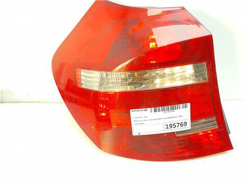 left-taillight-bmw-1-e81-2006-2007-2008-2009-2010-2011-2012-38365590 main image