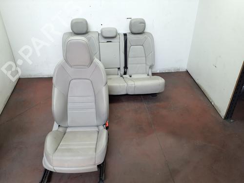 Seats set PORSCHE CAYENNE Coupe (9YB) 3.0 E-Hybrid AWD | BP38401780C78 - Image 2
