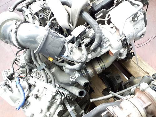 Engine HYUNDAI TUCSON (NX4E, NX4A) 1.6 T-GDi Hybrid 48V | BP38400665M1 - Image 12