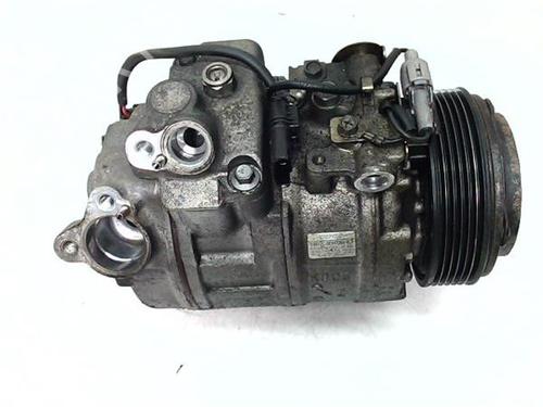 AC compressor BMW 3 Coupe (E92) 325 i | BP38387129M34 - Image 2