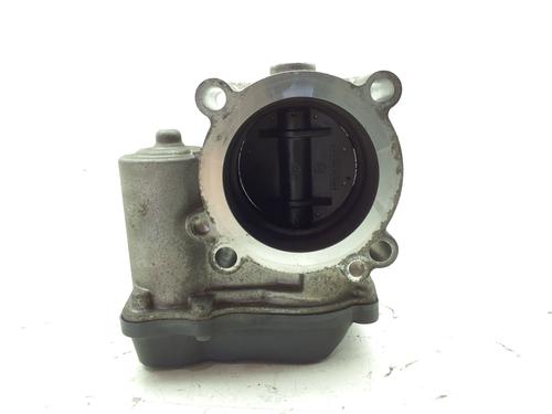 Used Throttle body Throttle body SEAT IBIZA IV SC (6J1, 6P5) 1.4 (85 hp) 38335612 38335612