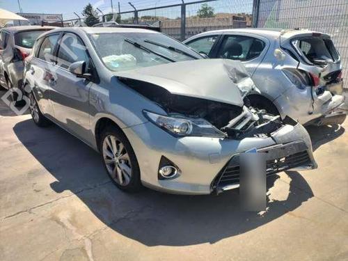 Headlight switch TOYOTA AURIS (_E18_) 1.3 Dual-VVTi (NRE180_, NRE180R) | BP38394870I24 - Image 5