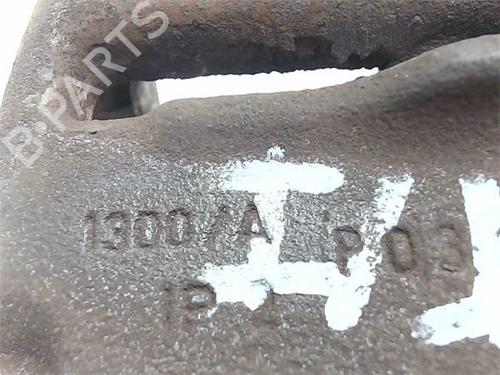 Left rear brake caliper CITROËN JUMPY II (VF7) 2.0 HDi 125 | BP38376052M107 - Image 3