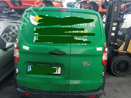 Right taillight FORD TRANSIT COURIER B460 MPV 1.5 TDCi | BP38374468C35 - Image 2